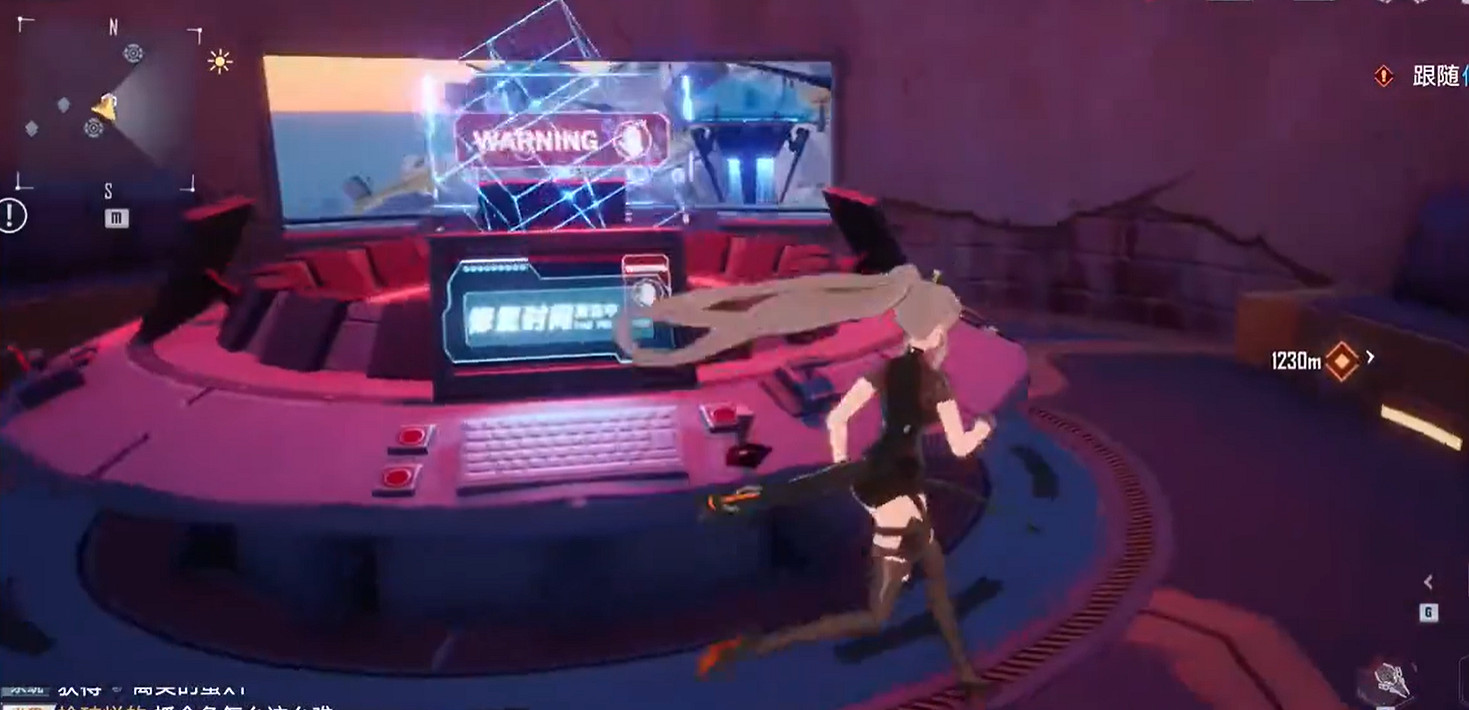 《幻塔》旅行者號載具怎麽解鎖?旅行者號載具解鎖攻略分享 《幻塔》旅行者號載具怎麽解鎖?旅行者號載具解鎖攻略分享