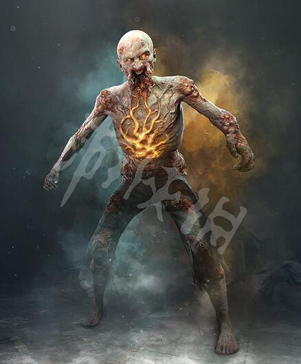 《垂死之光2》喪屍種類有哪些?喪屍圖鑒及特點介紹 《垂死之光2》喪屍種類有哪些?喪屍圖鑒及特點介紹