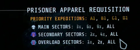 《GTFO》限定裝飾有哪些?正式版限定裝飾介紹 《GTFO》限定裝飾有哪些?正式版限定裝飾介紹