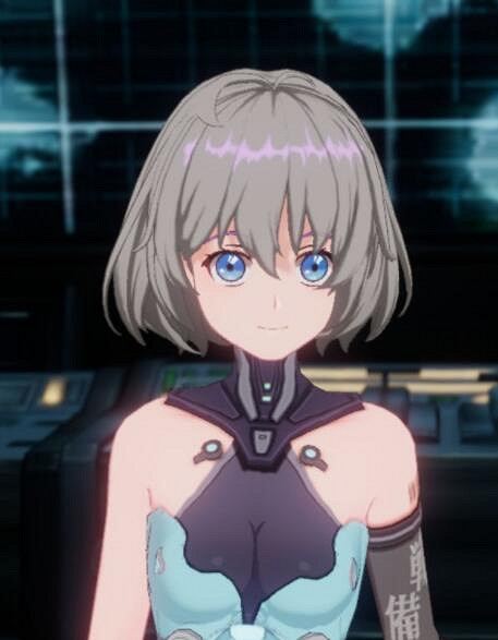 《幻塔》捏臉程式碼大全 捏臉資料女角色男角色程式碼匯總