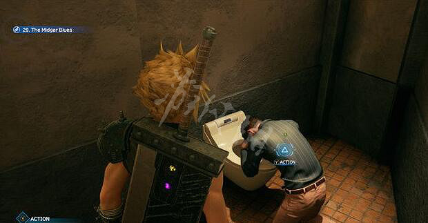 《最終幻想(太空戰士)7重製版》無盡之夜病人位置在哪?無盡之夜任務玩法流程 《最終幻想(太空戰士)7重製版》無盡之夜病人位置在哪?無盡之夜任務玩法流程