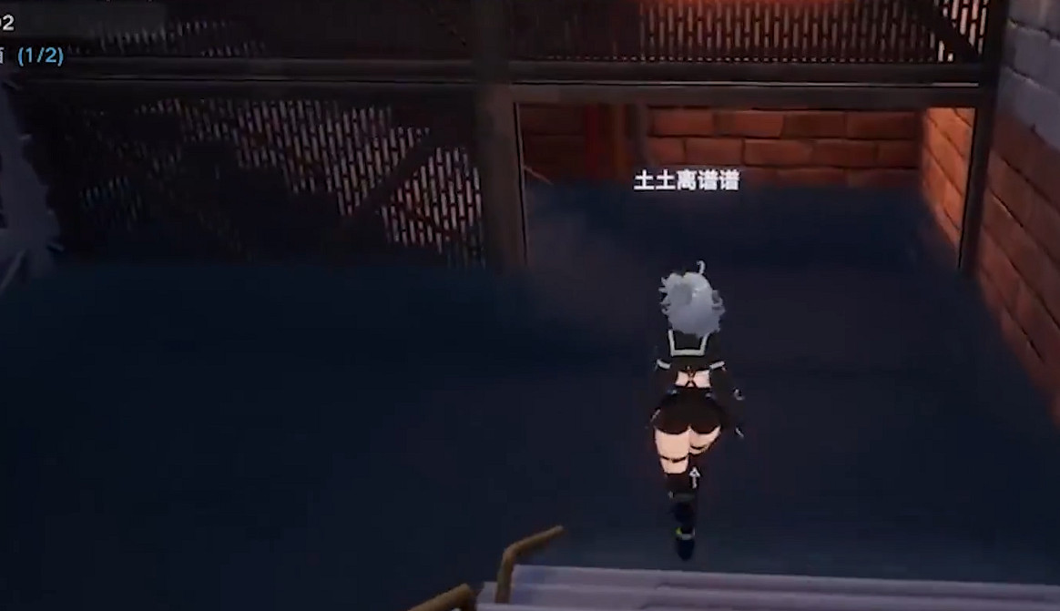 《幻塔》d02密碼是多少？d02遺跡攻略分享