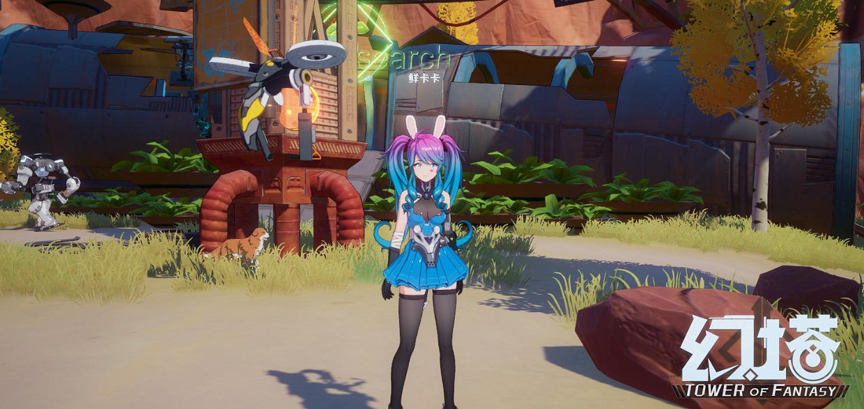 《幻塔》活躍度怎麽獲取?活躍度獲取方式分享 《幻塔》活躍度怎麽獲取?活躍度獲取方式分享