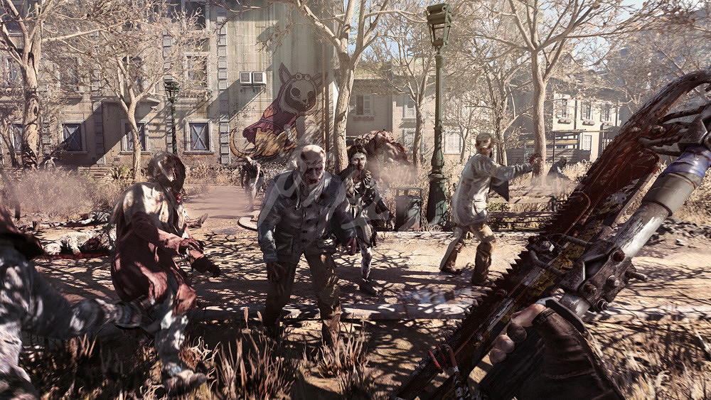 《垂死之光2》喪屍種類有哪些?喪屍圖鑒及特點介紹 《垂死之光2》喪屍種類有哪些?喪屍圖鑒及特點介紹