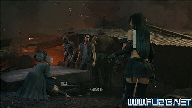 《最終幻想(太空戰士)7重製版》章節劇情通關流程圖文詳解 全支線全收集匯總 《最終幻想(太空戰士)7重製版》章節劇情通關流程圖文詳解 全支線全收集匯總