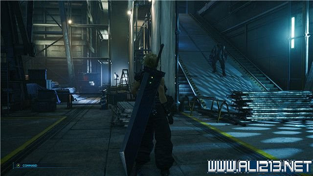 《最終幻想(太空戰士)7重製版》章節劇情通關流程圖文詳解 全支線全收集匯總 《最終幻想(太空戰士)7重製版》章節劇情通關流程圖文詳解 全支線全收集匯總
