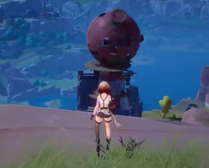 《幻塔》追逐者載具怎麽獲得?追逐者載具零件尋找攻略分享 《幻塔》追逐者載具怎麽獲得?追逐者載具零件尋找攻略分享