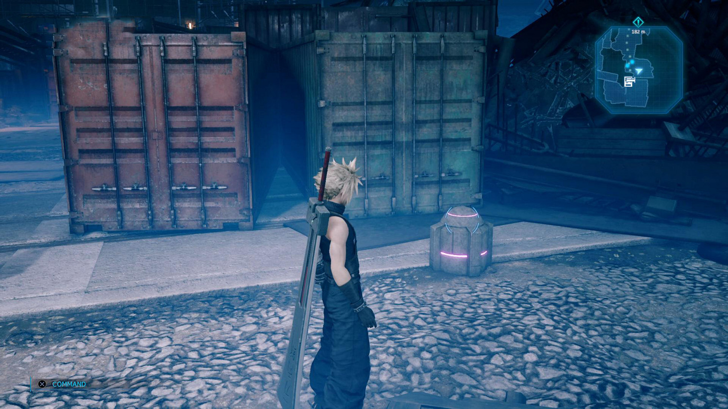 《最終幻想(太空戰士)7重製版》愛麗絲長杖武器技能介紹 愛麗絲武器技能是什麽