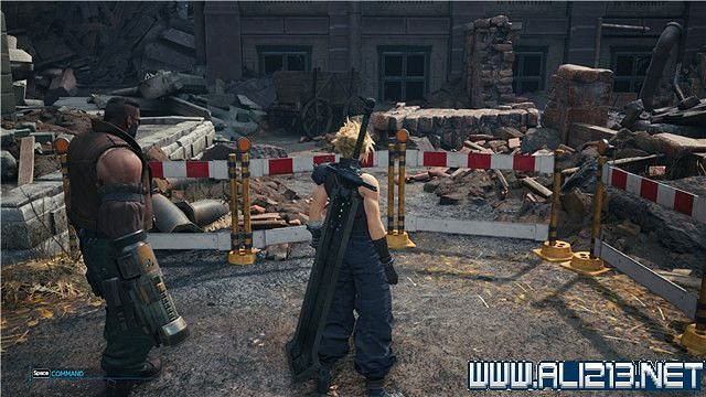 《最終幻想(太空戰士)7重製版》章節劇情通關流程圖文詳解 全支線全收集匯總 《最終幻想(太空戰士)7重製版》章節劇情通關流程圖文詳解 全支線全收集匯總