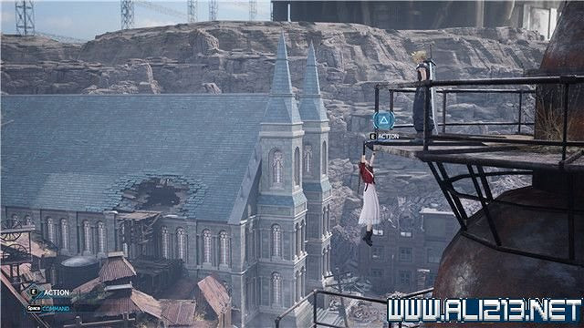 《最終幻想(太空戰士)7重製版》章節劇情通關流程圖文詳解 全支線全收集匯總 《最終幻想(太空戰士)7重製版》章節劇情通關流程圖文詳解 全支線全收集匯總