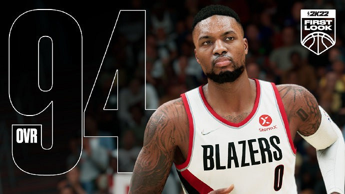 《NBA 2k22》強化玩法是什麽?強化玩法介紹 《NBA 2k22》強化玩法是什麽?強化玩法介紹