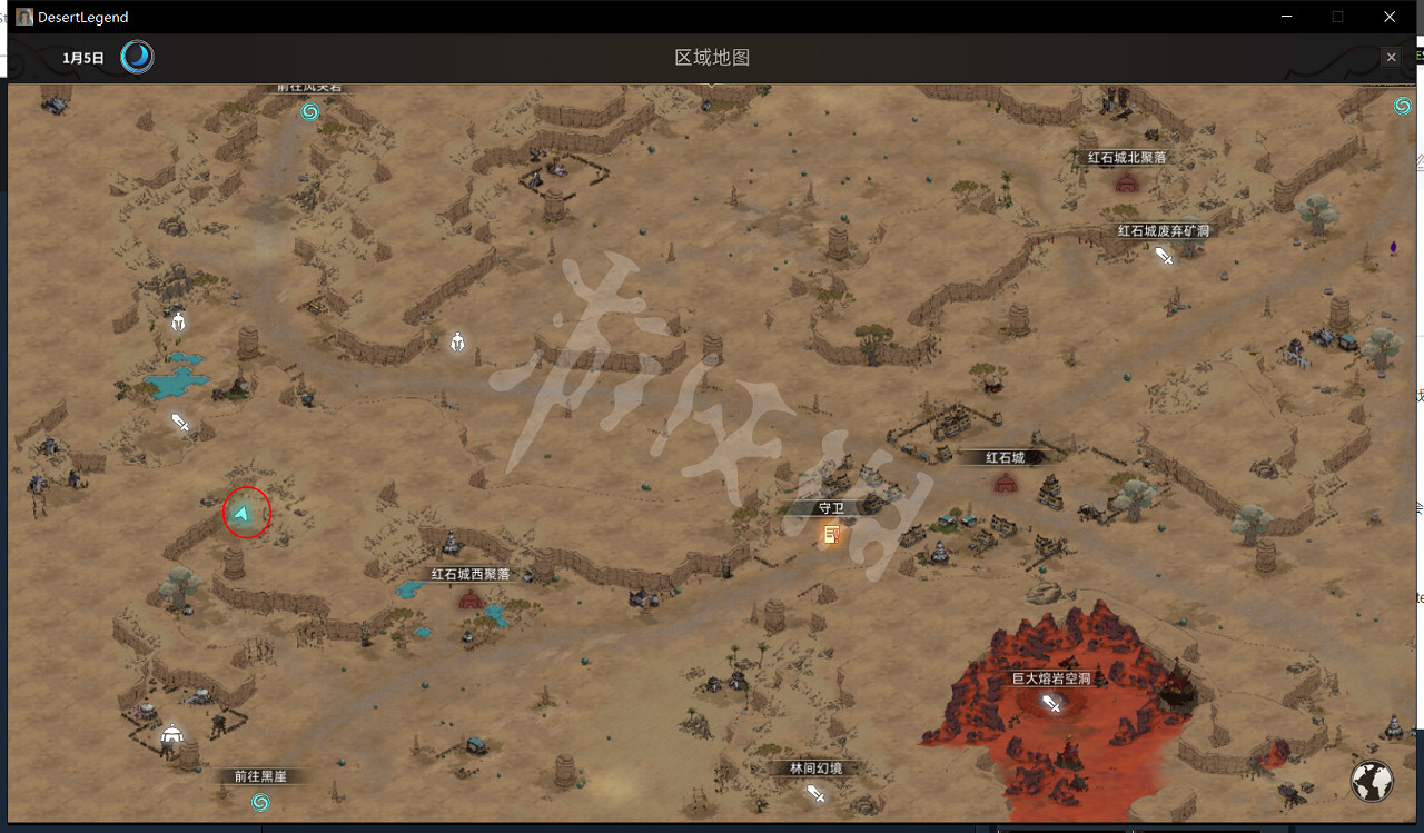 《部落與彎刀》太陽戰士獎勵獲得方法 太陽戰士掉落什麽武器? 《部落與彎刀》太陽戰士獎勵獲得方法 太陽戰士掉落什麽武器?