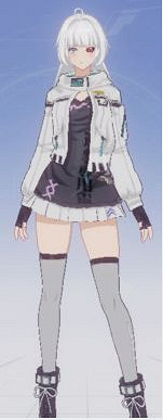 《幻塔》有哪些時裝?全時裝一覽 《幻塔》有哪些時裝?全時裝一覽