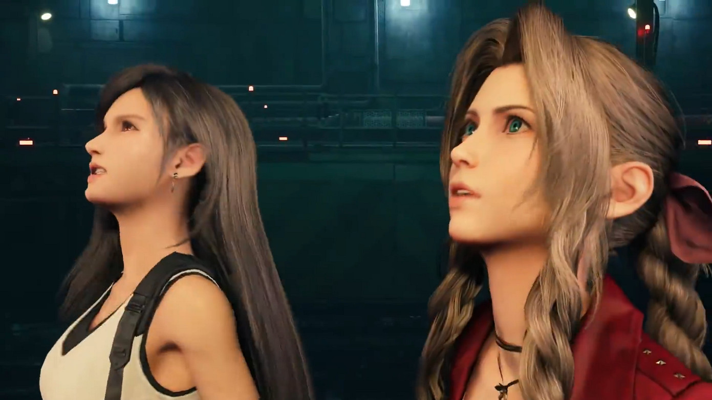 《最終幻想(太空戰士)7重製版》第九章地獄屋怎麽打?第九章地獄屋打法詳解 《最終幻想(太空戰士)7重製版》第九章地獄屋怎麽打?第九章地獄屋打法詳解