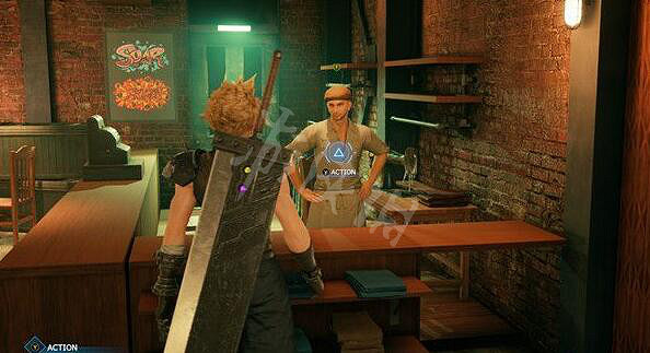 《最終幻想(太空戰士)7重製版》無盡之夜病人位置在哪?無盡之夜任務玩法流程 《最終幻想(太空戰士)7重製版》無盡之夜病人位置在哪?無盡之夜任務玩法流程