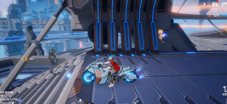 《幻塔》隼鳥怎麽獲取?載具隼鳥獲取方法分享 《幻塔》隼鳥怎麽獲取?載具隼鳥獲取方法分享