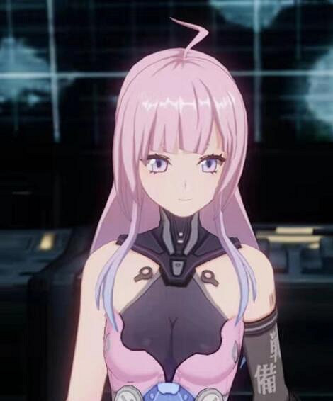 《幻塔》捏臉程式碼大全 捏臉資料女角色男角色程式碼匯總