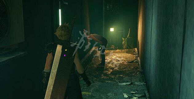 《最終幻想(太空戰士)7重製版》無盡之夜病人位置在哪?無盡之夜任務玩法流程 《最終幻想(太空戰士)7重製版》無盡之夜病人位置在哪?無盡之夜任務玩法流程