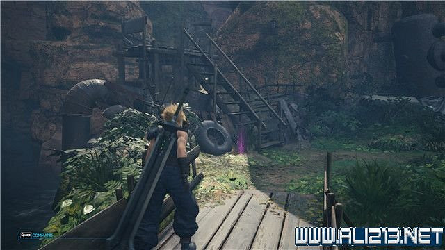 《最終幻想(太空戰士)7重製版》章節劇情通關流程圖文詳解 全支線全收集匯總 《最終幻想(太空戰士)7重製版》章節劇情通關流程圖文詳解 全支線全收集匯總