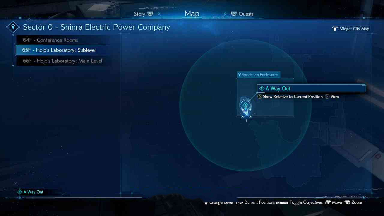 《最終幻想(太空戰士)7重製版》愛麗絲長杖武器技能介紹 愛麗絲武器技能是什麽