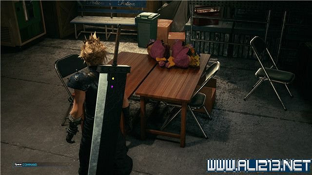 《最終幻想(太空戰士)7重製版》章節劇情通關流程圖文詳解 全支線全收集匯總 《最終幻想(太空戰士)7重製版》章節劇情通關流程圖文詳解 全支線全收集匯總