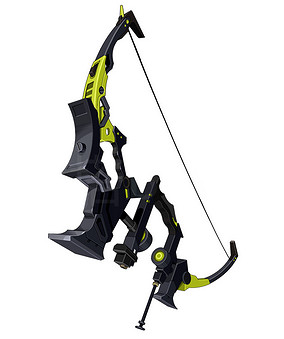 《幻塔》冰風之矢怎麽樣?冰風之矢武器強度分析 《幻塔》冰風之矢怎麽樣?冰風之矢武器強度分析