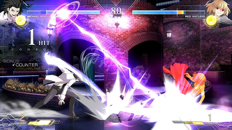 《月姬格鬥Type Lumina》暴走愛爾奎特怎麽打?打法技巧分享 《月姬格鬥Type Lumina》暴走愛爾奎特怎麽打?打法技巧分享