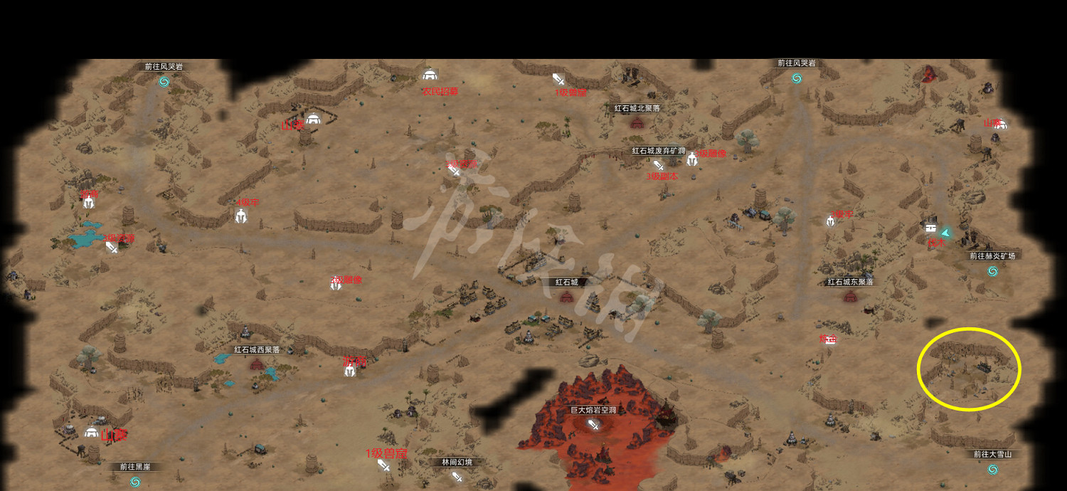 《部落與彎刀》劍豪攻略圖文詳解 劍豪怎麽快速滿級? 《部落與彎刀》劍豪攻略圖文詳解 劍豪怎麽快速滿級?