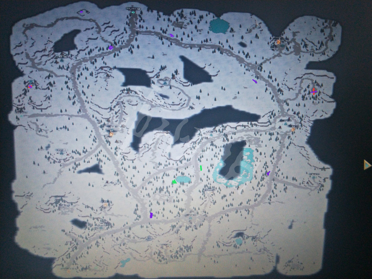 《部落與彎刀》玉石有什麽用?聲望碎片+玉石位置介紹 《部落與彎刀》玉石有什麽用?聲望碎片+玉石位置介紹