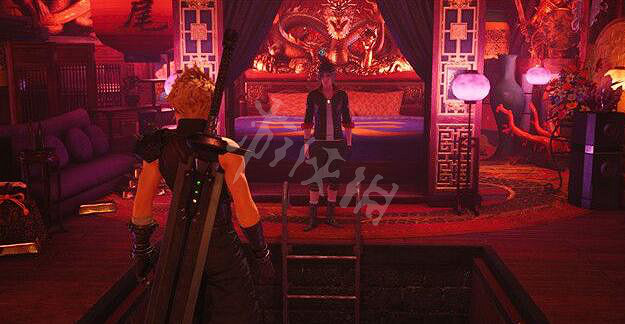 《最終幻想(太空戰士)7重製版》古留根尾的秘密財產第三處在哪?秘密財產位置分布 《最終幻想(太空戰士)7重製版》古留根尾的秘密財產第三處在哪?秘密財產位置分布