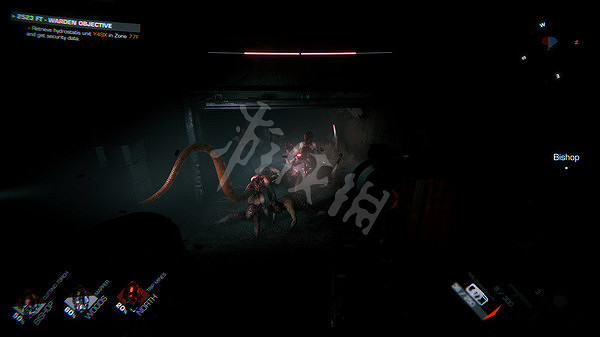 《GTFO》遊戲機制講解 遊戲有什麽機制