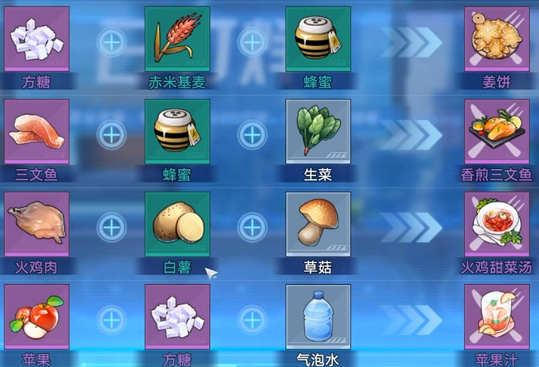 《幻塔》艾達咖啡館活動怎麽玩?艾達咖啡館攻略分享 《幻塔》艾達咖啡館活動怎麽玩?艾達咖啡館攻略分享