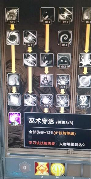 《部落與彎刀》無名劍主怎麽搭配?無名劍主技能搭配分享 《部落與彎刀》無名劍主怎麽搭配?無名劍主技能搭配分享