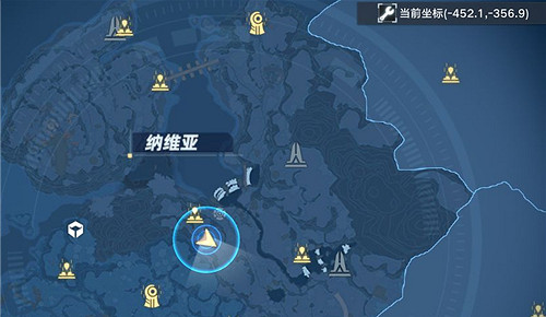 《幻塔》納維亞生態園怎麽上去?納維亞生態園進入方法分享 《幻塔》納維亞生態園怎麽上去?納維亞生態園進入方法分享