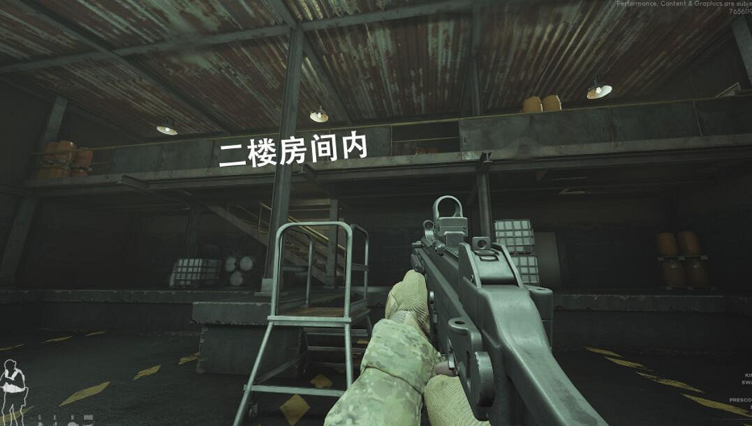 《嚴陣以待》港口檔案在哪?ready or not部分檔案位置分享 《嚴陣以待》港口檔案在哪?ready or not部分檔案位置分享