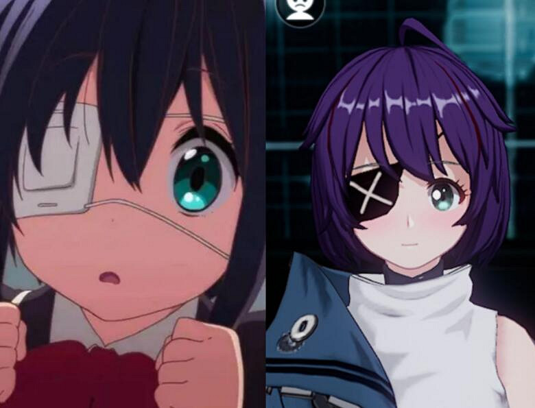 《幻塔》捏臉程式碼大全 捏臉資料女角色男角色程式碼匯總