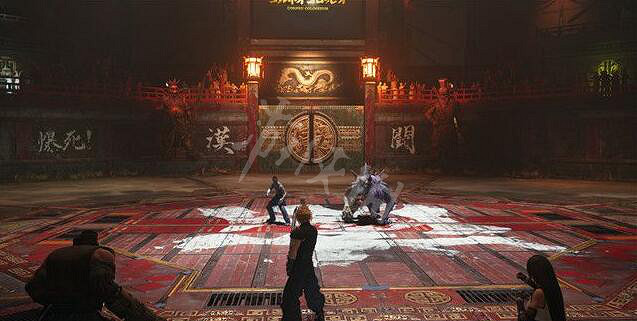 《最終幻想(太空戰士)7重製版》淘氣盜賊任務在哪接?淘氣盜賊支線過關心得 《最終幻想(太空戰士)7重製版》淘氣盜賊任務在哪接?淘氣盜賊支線過關心得