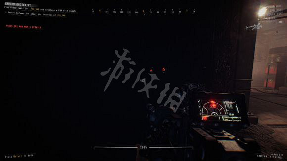 《GTFO》生物追蹤器怎麽用?生物追蹤器用法詳解 《GTFO》生物追蹤器怎麽用?生物追蹤器用法詳解