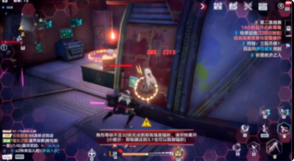 《幻塔》電子密碼鎖密碼是什麽?電子密碼鎖密碼分享 《幻塔》電子密碼鎖密碼是什麽?電子密碼鎖密碼分享