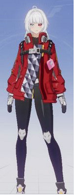 《幻塔》有哪些時裝?全時裝一覽 《幻塔》有哪些時裝?全時裝一覽