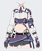 《幻塔》有哪些時裝?全時裝一覽 《幻塔》有哪些時裝?全時裝一覽