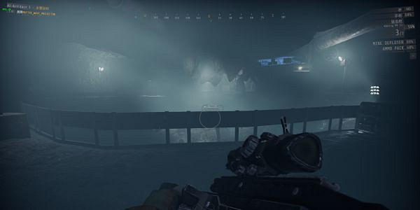 《GTFO》R6A1劇情是什麽?R6A1劇情流程分享 《GTFO》R6A1劇情是什麽?R6A1劇情流程分享