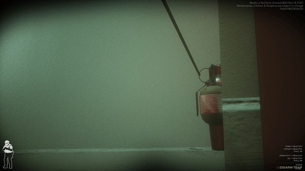 《嚴陣以待》如何拆除絆雷?絆雷拆除方法介紹 《嚴陣以待》如何拆除絆雷?絆雷拆除方法介紹