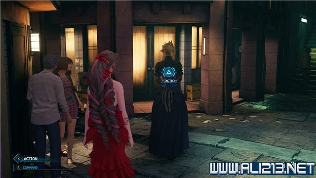 《最終幻想(太空戰士)7重製版》章節劇情通關流程圖文詳解 全支線全收集匯總 《最終幻想(太空戰士)7重製版》章節劇情通關流程圖文詳解 全支線全收集匯總