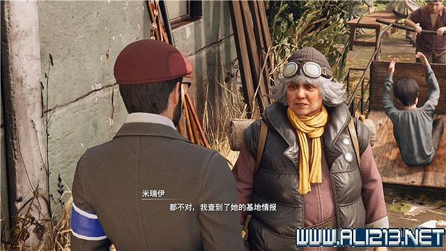 《最終幻想(太空戰士)7重製版》章節劇情通關流程圖文詳解 全支線全收集匯總 《最終幻想(太空戰士)7重製版》章節劇情通關流程圖文詳解 全支線全收集匯總