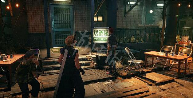 《最終幻想(太空戰士)7重製版》無盡之夜病人位置在哪?無盡之夜任務玩法流程 《最終幻想(太空戰士)7重製版》無盡之夜病人位置在哪?無盡之夜任務玩法流程