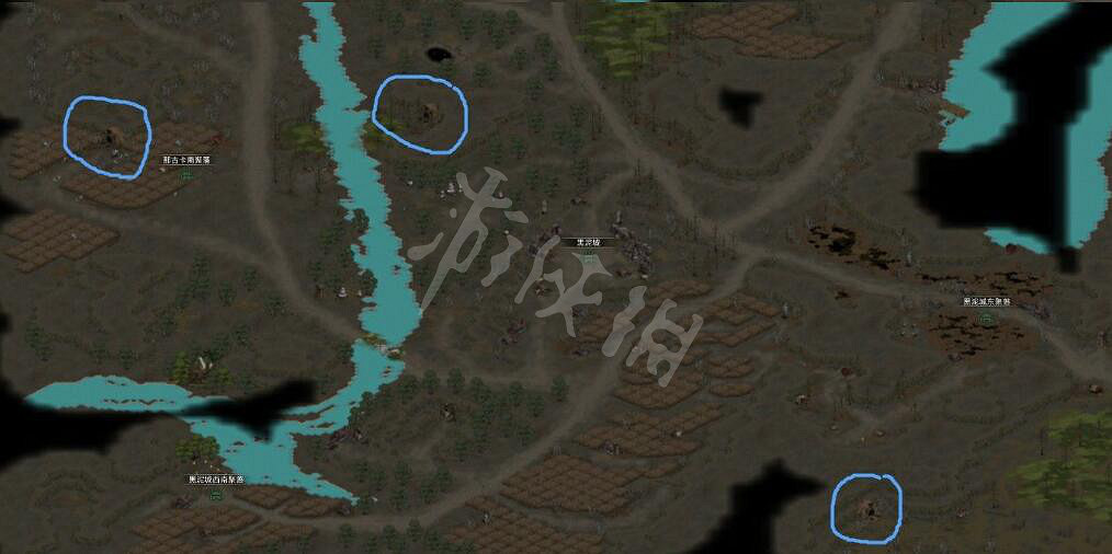 《部落與彎刀》心靈巫師攻略心得詳解 心靈巫師技能選什麽? 《部落與彎刀》心靈巫師攻略心得詳解 心靈巫師技能選什麽?