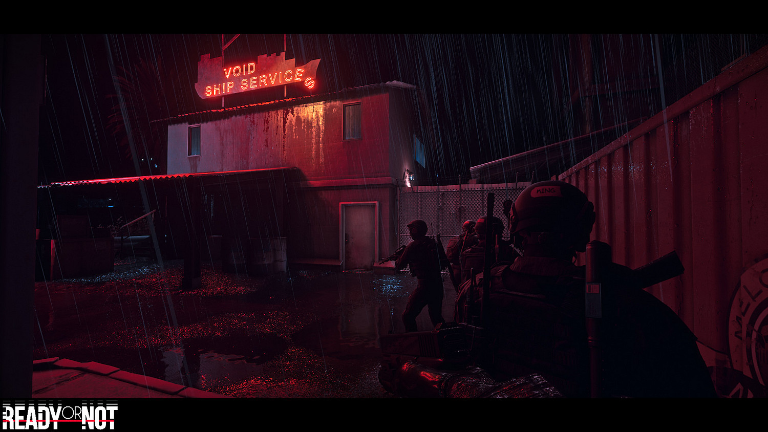 《嚴陣以待》怎麽破門比較好?破門方式推薦 《嚴陣以待》怎麽破門比較好?破門方式推薦