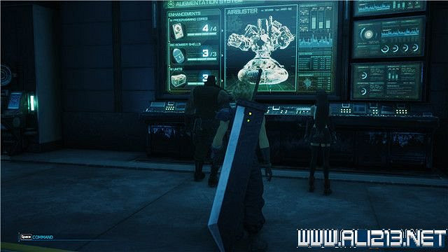 《最終幻想(太空戰士)7重製版》章節劇情通關流程圖文詳解 全支線全收集匯總 《最終幻想(太空戰士)7重製版》章節劇情通關流程圖文詳解 全支線全收集匯總