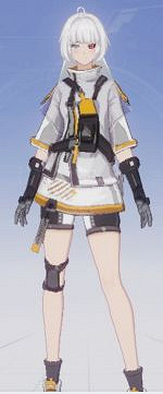 《幻塔》有哪些時裝?全時裝一覽 《幻塔》有哪些時裝?全時裝一覽